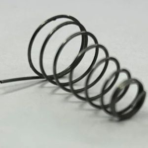 2mm Stainless Steel Springs