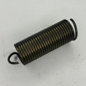 Polished Mild Steel Shocker Springs, Color : Grey Standard