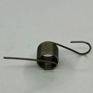 Stainless Steel Polished Springs 8 Mm Coil for Industrial
