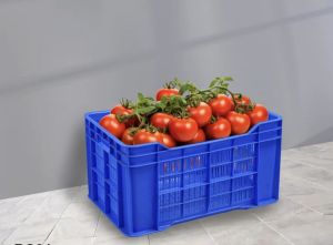 Plastic Crates