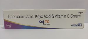 KOJ-TC Cream