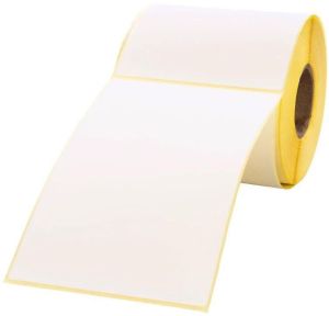 Direct Thermal Labels 4\