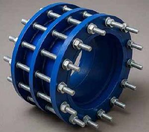 Mild Steel Dismantling Joints