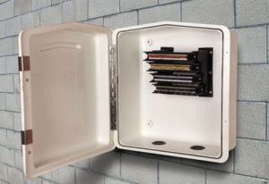 Storage Drums, Tanks & Containers