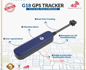GPS Trackers