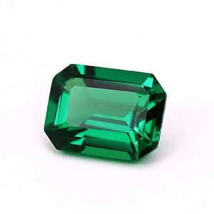 Emerald Gemstone, Color : Green for Astrological & Jewelry