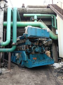 Machine Shifting Services