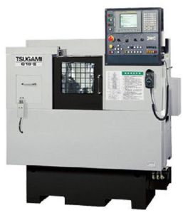 Cylindrical CNC Grinding Machine