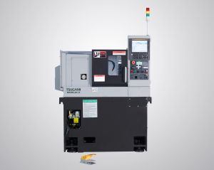 CNC Turning Center