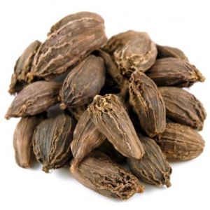 black cardamom