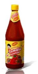 Aditi Tomato Ketchup Jain