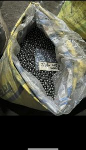 52100 Material Hchc Steel Balls for Packaging