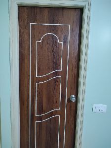 Toilet Doors