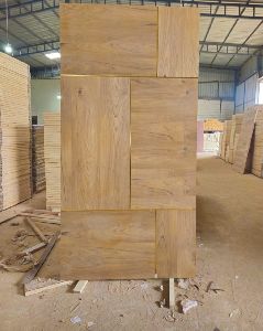 Veneer Doors
