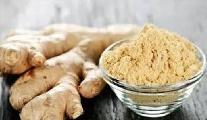 dry ginger powder
