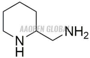 2-(Aminomethyl)piperidine API Intermediate