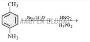 3,5-Dibromotoluene API Intermediate, Purity : ≥ 97%, ≥ 98%