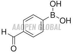 4-Formylphenylboronic Acid, CAS No. : 87199-14-0 for Organic Synthesis