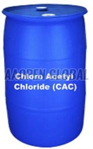 Chloroacetyl Chloride API