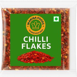 Chili Flakes