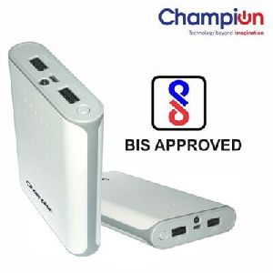 Champion 10400mah Power Bank