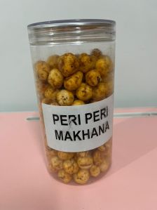 Peri Peri Makhana