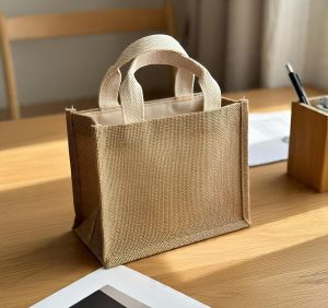 jute bag