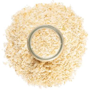 Dehydrated White Onion Minced, Packaging Size : 25Kg, 20 kg