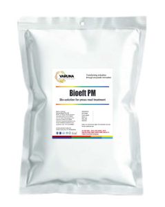 Bio-Solution for Press Mud Treatment