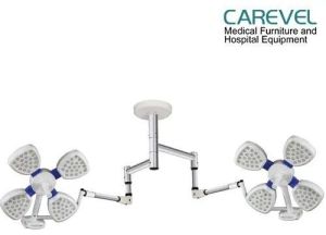 Carevel CMS-SIGMA 4 Plus 4 LED Surgical Light