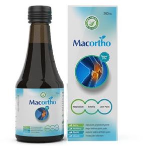 Macortho Syrup