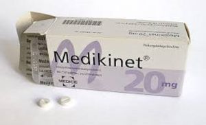 Medikinet Tablets