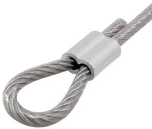 Wire Rope Ferrule