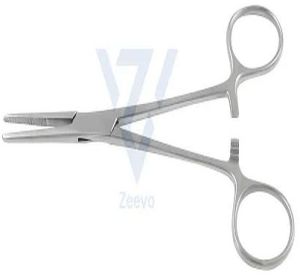 Stainless Steel Kelly Artery Forceps