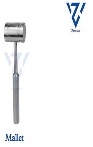 Stainless Steel Mallet