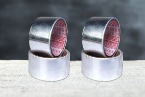 Aluminium Tapes