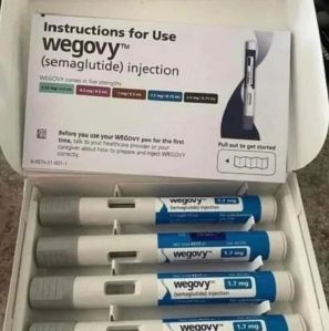 Semaglutide 1mg Injection