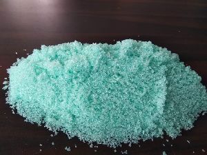 Ferrous Sulphate, Brand Name : Shree Agro Industries