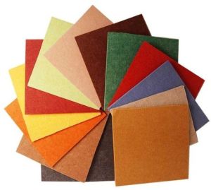 Sound Absorber Acoustic Panel