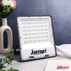 150 Watt I Lens LED Flood Light