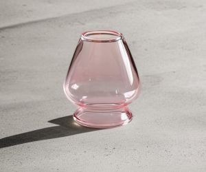 Glass Matcha Whisk Holder