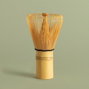 Traditional Bamboo Matcha Whisks (Chasen) - Handcrafted with Japanese Bamboo