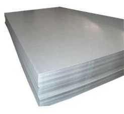 1MM Plain Mild Steel Sheet