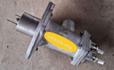 Industrial Gas Burners