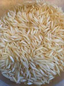 1121 Steam Basmati Rice