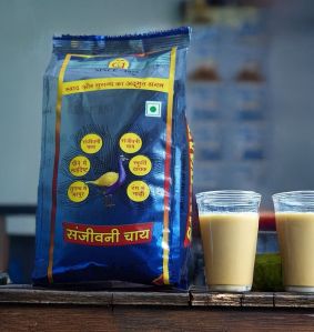 Sanjivani Gold Tea Granules 500g