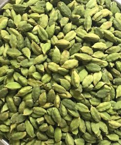 green cardamom