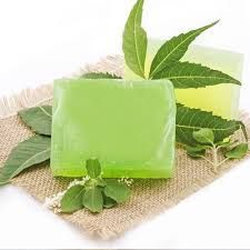 Herbal  Bath Soap