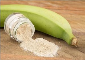 Spray Dried Banana Powder, Packaging Size : 25 Kg