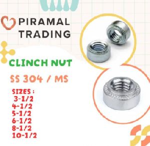 Clinch Nut